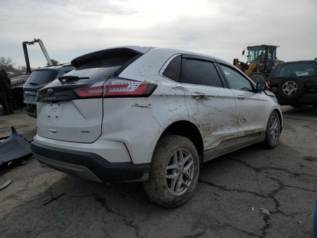 Photo 3 from auction – 2022 FORD EDGE SEL with VIN 2FMPK4J90NBA79166