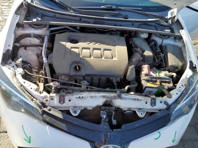 Photo 11 from auction – 2018 TOYOTA COROLLA L with VIN 2T1BURHEXJC032267