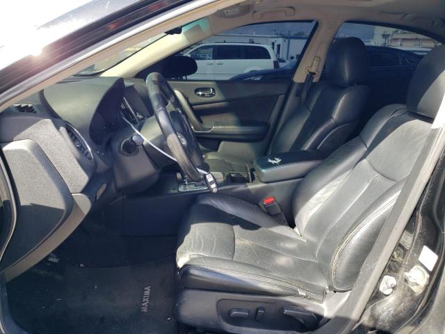 Zdjęcie 7 z aukcji – 2014 NISSAN MAXIMA S z VIN 1N4AA5AP8EC912994