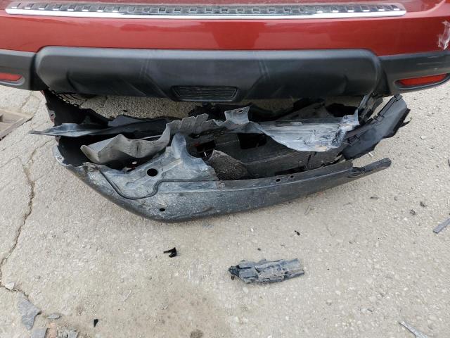 Photo 13 from auction – 2016 NISSAN ROGUE with VIN KNMAT2MT7GP692772