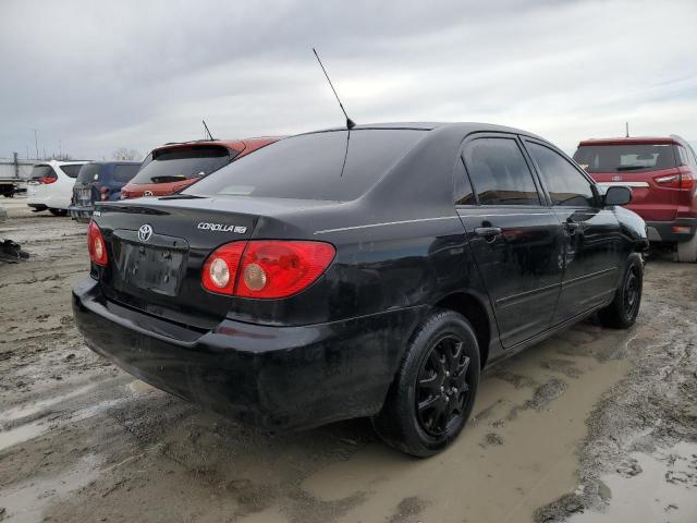 Photo 3 from auction – 2005 TOYOTA COROLLA CE with VIN 1NXBR32E05Z481775