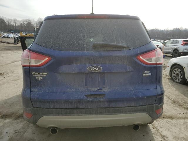 Photo 6 from auction – 2013 FORD ESCAPE SE with VIN 1FMCU9G90DUA37571