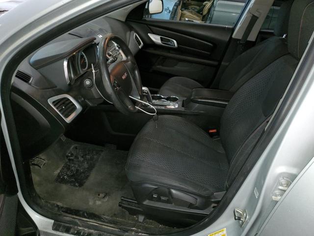 Photo 7 from auction – 2010 GMC TERRAIN SL with VIN 2CTFLCEW2A6412093
