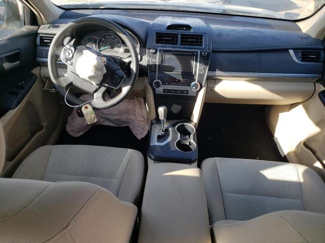 Photo 8 from auction – 2014 TOYOTA CAMRY L with VIN 4T1BF1FK8EU351238