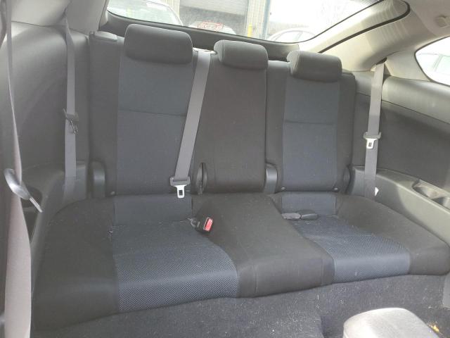 Photo 10 from auction – 2007 TOYOTA SCION TC with VIN JTKDE177570165878