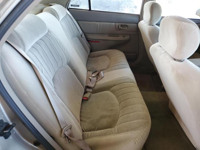 Photo 10 from auction – 1999 BUICK CENTURY CU with VIN 2G4WS52M4X1473556
