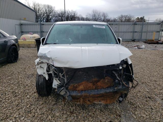 Photo 5 from auction – 2011 DODGE GRAND CARA with VIN 2D4RN3DG9BR613599