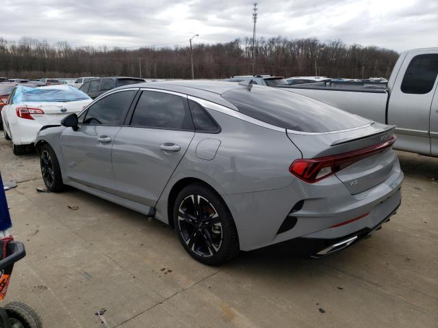 Photo 2 from auction – 2023 KIA K5 GT LINE with VIN 5XXG64J20PG169867