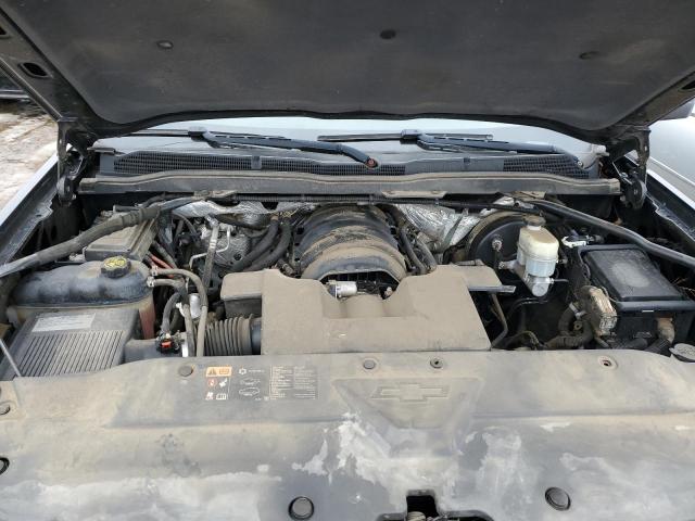 Photo 11 from auction – 2015 CHEVROLET SILVERADO with VIN 3GCUKPEC0FG226020