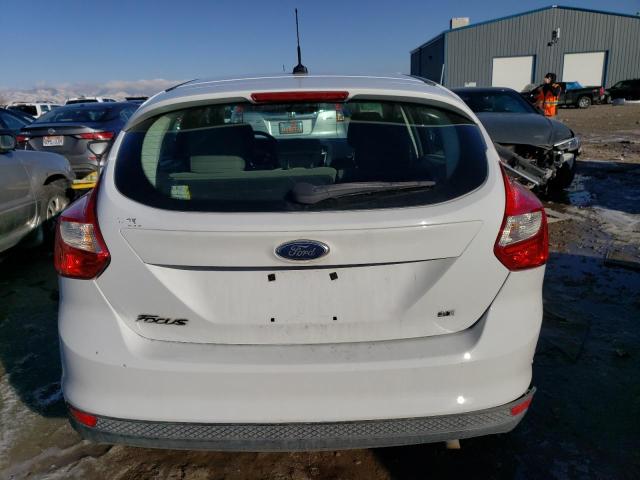 Photo 6 from auction – 2012 FORD FOCUS SE with VIN 1FAHP3K23CL148134