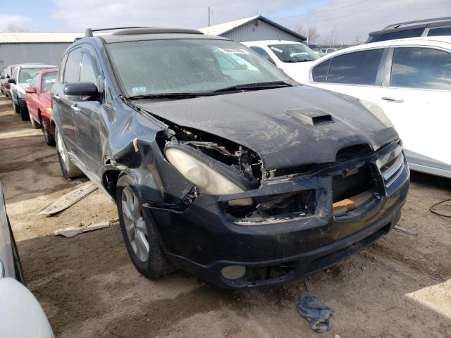 Photo 4 from auction – 2006 SUBARU B9 TRIBECA with VIN 4S4WX85C064419597
