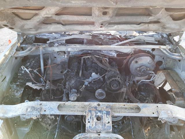 Photo 11 from auction – 2012 CHEVROLET SILVERADO with VIN 3GCPKSE76CG117480