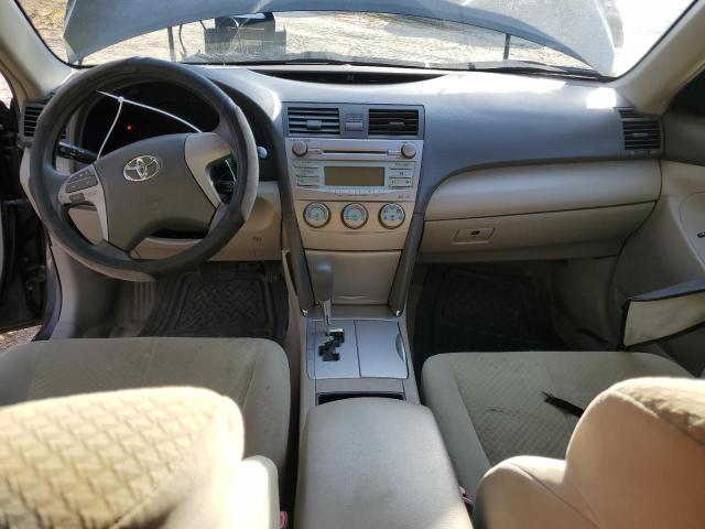 Photo 8 from auction – 2007 TOYOTA CAMRY CE with VIN JTNBE46K973120314