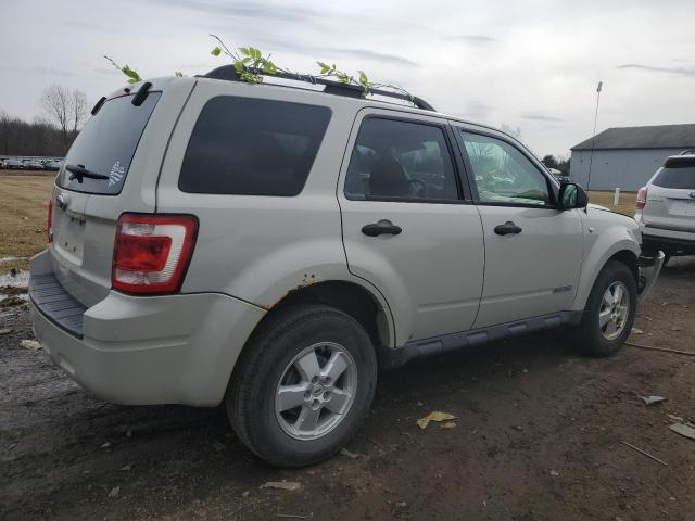 Photo 3 from auction – 2008 FORD ESCAPE XLT with VIN 1FMCU03178KE31551