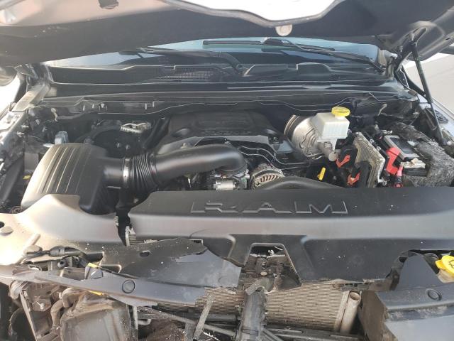 Photo 11 from auction – 2019 RAM 1500 BIG H with VIN 1C6RREMT2KN858324
