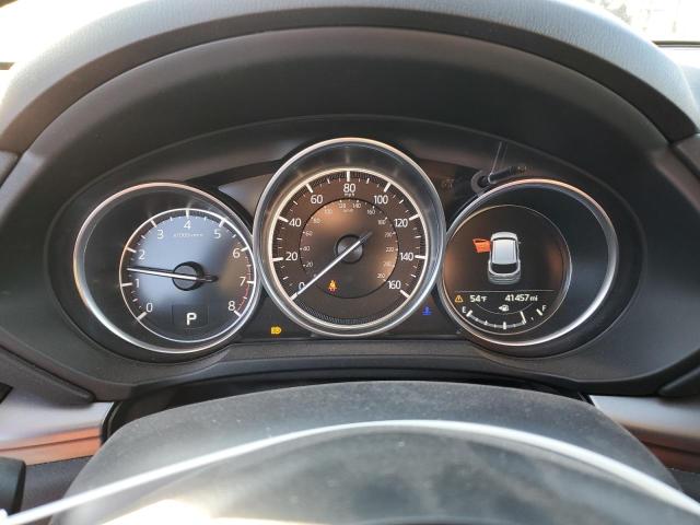 Photo 9 from auction – 2020 MAZDA CX-5 TOURI with VIN JM3KFBCM7L0769639