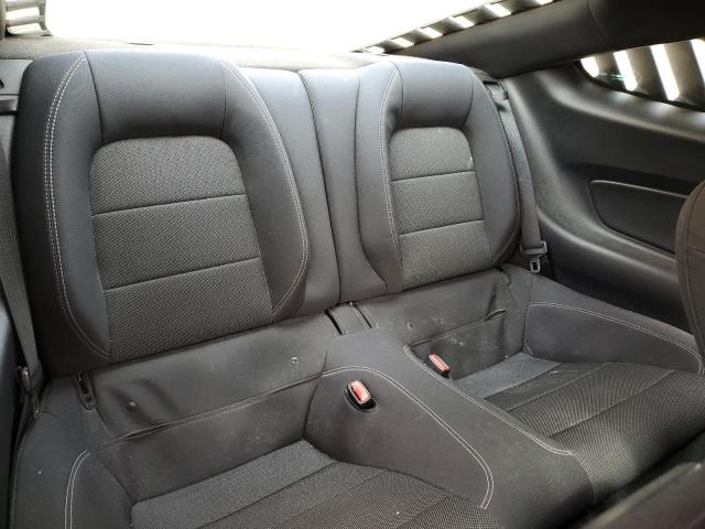 Photo 10 from auction – 2016 FORD MUSTANG with VIN 1FA6P8AM3G5322270