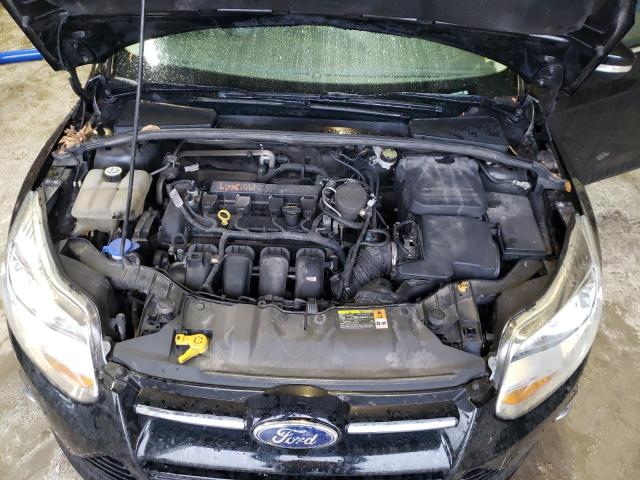 Photo 11 from auction – 2012 FORD FOCUS SEL with VIN 1FAHP3M28CL450967