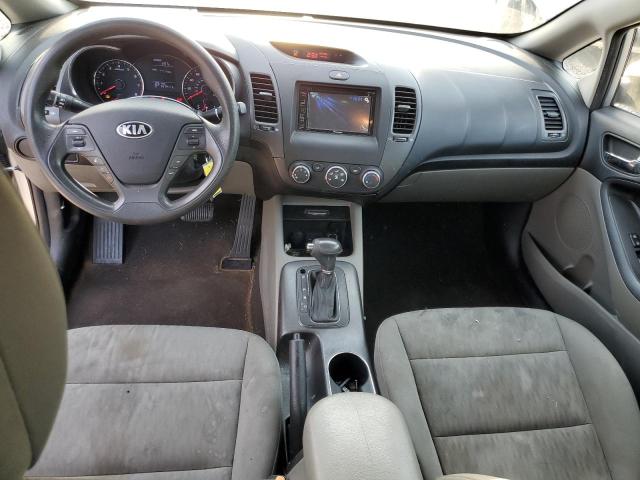 Photo 8 from auction – 2015 KIA FORTE LX with VIN KNAFK4A69F5288995