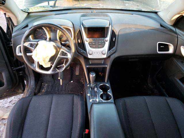 Photo 8 from auction – 2016 CHEVROLET EQUINOX LT with VIN 2GNFLFEK3G6122973