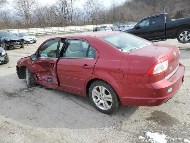 Photo 2 from auction – 2006 MERCURY MILAN PREM with VIN 3MEFM08176R614711
