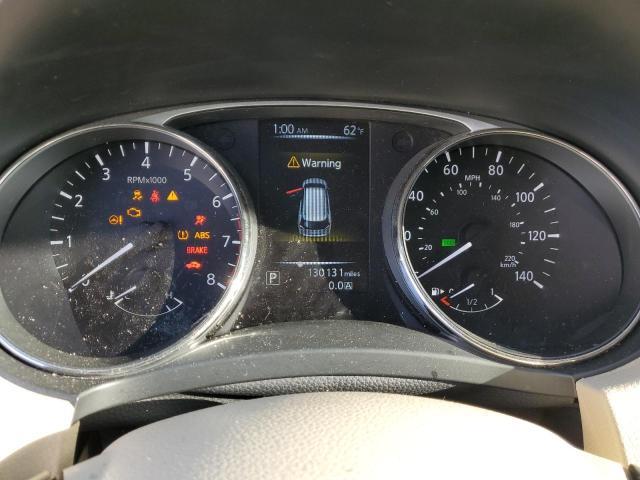 Photo 9 from auction – 2015 NISSAN ROGUE S with VIN KNMAT2MT4FP564231
