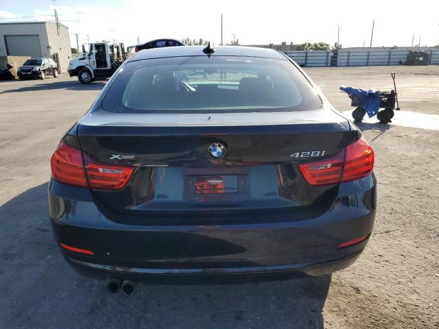 Photo 6 from auction – 2015 BMW 428 XI GRA with VIN WBA4C9C54FD330629