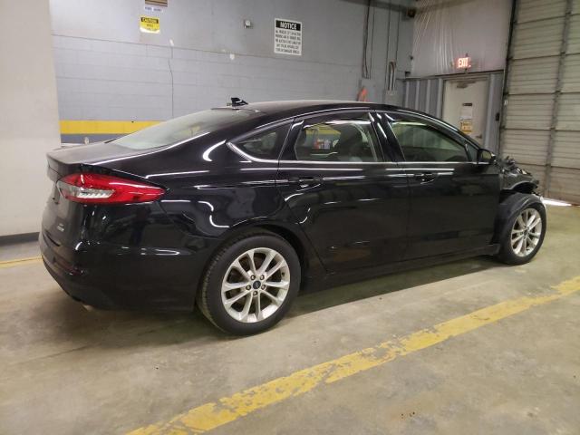 Photo 3 from auction – 2019 FORD FUSION SE with VIN 3FA6P0HD8KR203515