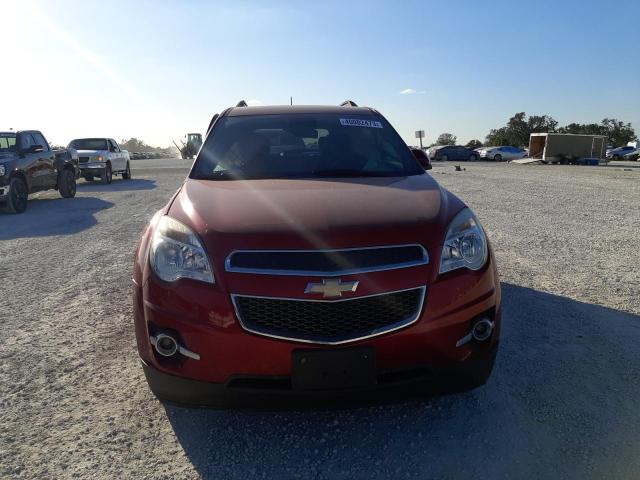Photo 5 from auction – 2015 CHEVROLET EQUINOX LT with VIN 2GNALCEK8F1166939