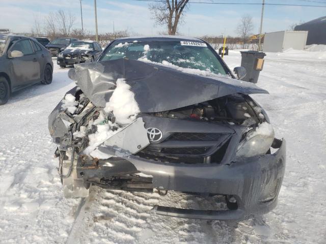 Photo 5 from auction – 2012 TOYOTA COROLLA BA with VIN 2T1BU4EE2CC771594
