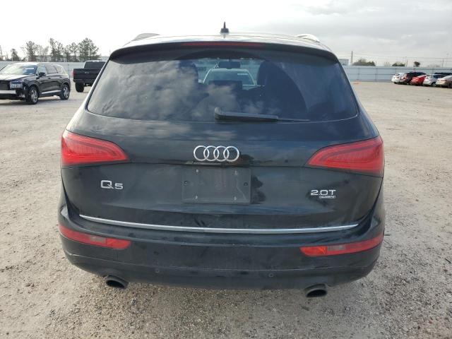 Photo 6 from auction – 2015 AUDI Q5 PREMIUM with VIN WA1LFAFP9FA010738