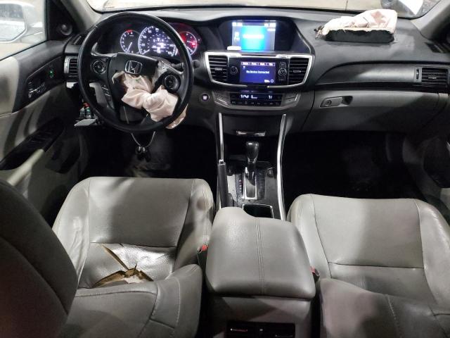 Photo 8 from auction – 2015 HONDA ACCORD EXL with VIN 1HGCR2F83FA101436