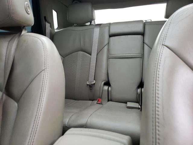 Photo 10 from auction – 2014 CADILLAC SRX PERFOR with VIN 3GYFNFE3XES647887