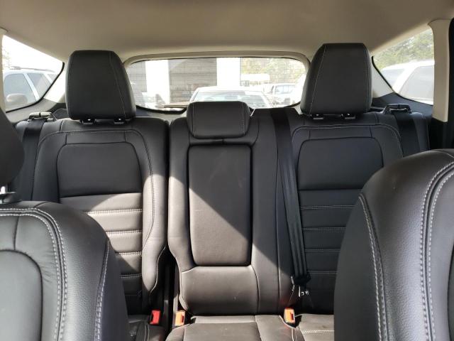 Photo 10 from auction – 2018 FORD ESCAPE SEL with VIN 1FMCU0HDXJUD54512