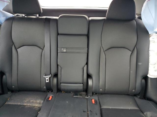 Photo 10 from auction – 2022 LEXUS RX 350 with VIN 2T2HZMAA9NC242415