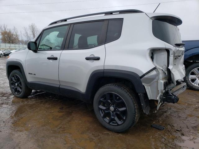 Photo 2 from auction – 2017 JEEP RENEGADE L with VIN ZACCJBBB3HPG21405