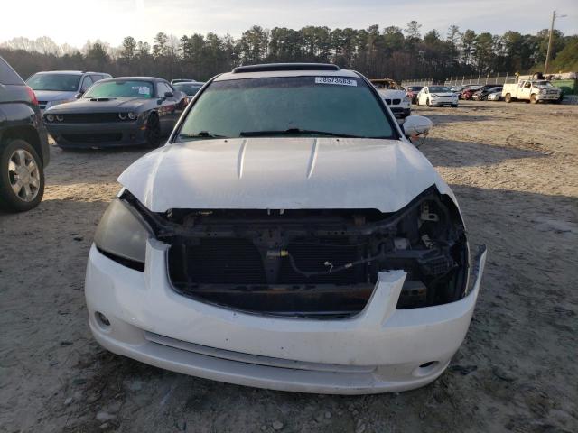 Photo 5 from auction – 2005 NISSAN ALTIMA S with VIN 1N4AL11D05C180370