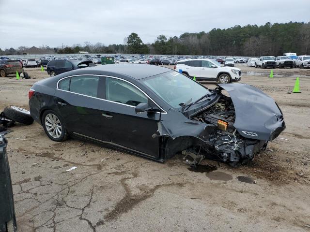 Photo 4 from auction – 2015 BUICK LACROSSE with VIN 1G4GB5G32FF118977