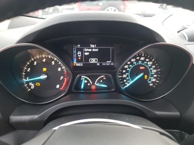Photo 9 from auction – 2013 FORD ESCAPE TIT with VIN 1FMCU9J94DUB42509