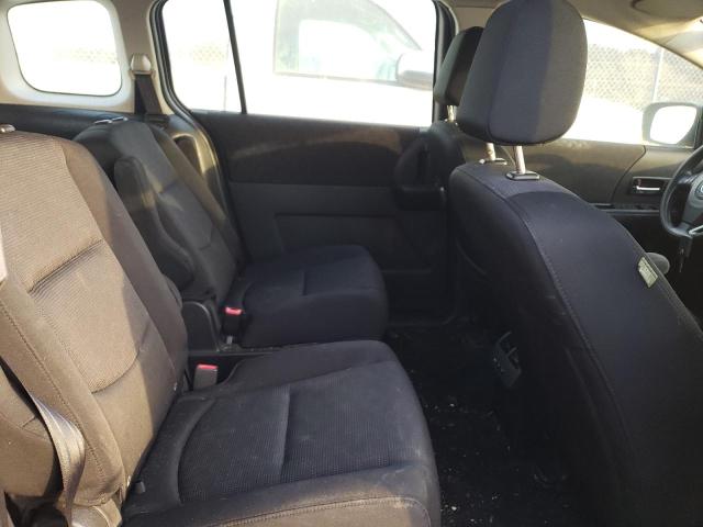 Photo 10 from auction – 2009 MAZDA 5 with VIN JM1CR293190339858