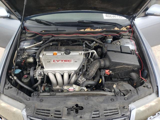 Photo 11 from auction – 2007 ACURA TSX with VIN JH4CL96857C017891