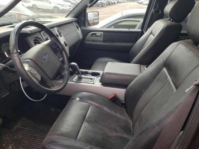Photo 7 from auction – 2014 FORD EXPEDITION with VIN 1FMJK2A56EEF59076