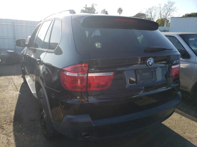 Photo 6 from auction – 2008 BMW X5 3.0I with VIN 5UXFE43578L030390