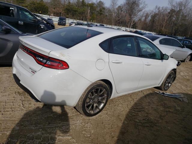 Photo 3 from auction – 2014 DODGE DART SXT with VIN 1C3CDFBB8ED725305