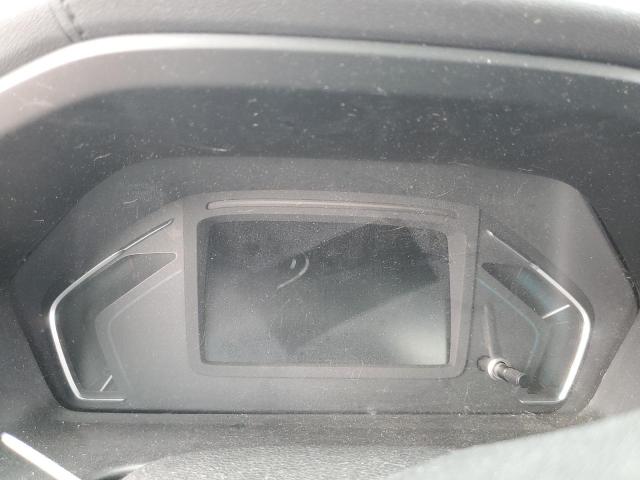 Photo 9 from auction – 2021 HONDA ODYSSEY EX with VIN 5FNRL6H71MB025533
