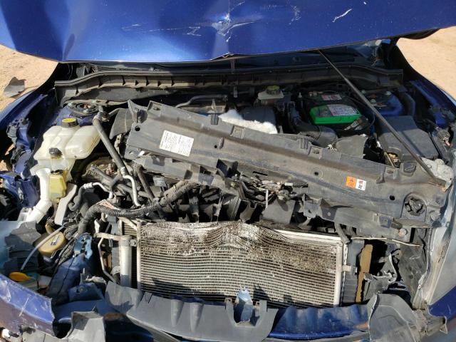 Photo 11 from auction – 2013 MAZDA 3 I with VIN JM1BL1LP0D1780421
