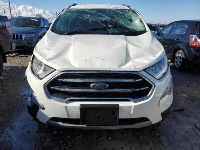 Photo 5 from auction – 2019 FORD ECOSPORT T with VIN MAJ6S3KL1KC281746