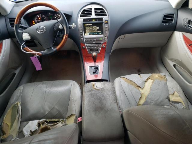 Photo 8 from auction – 2007 LEXUS ES350 with VIN JTHBJ46G272031930