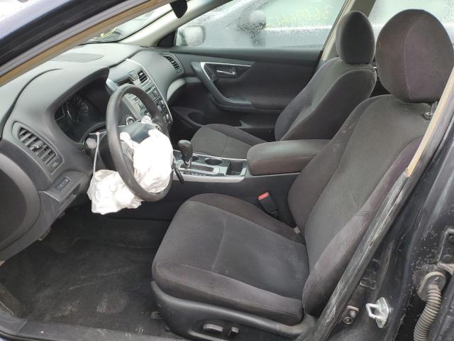 Photo 7 from auction – 2013 NISSAN ALTIMA 2.5 with VIN 1N4AL3AP9DC914993
