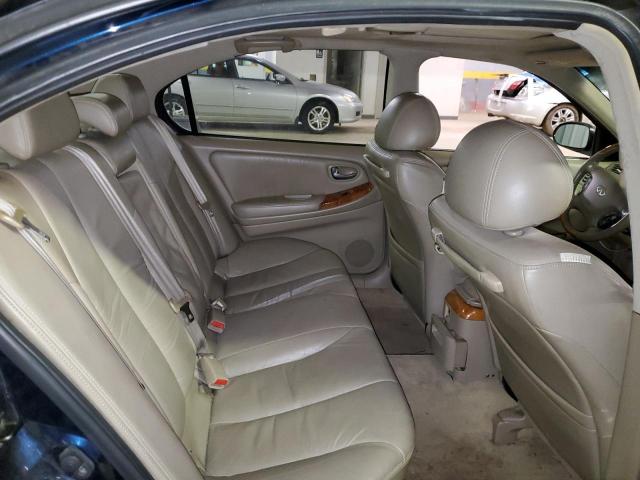 Photo 10 from auction – 2004 INFINITI I35 with VIN JNKDA31A04T208194